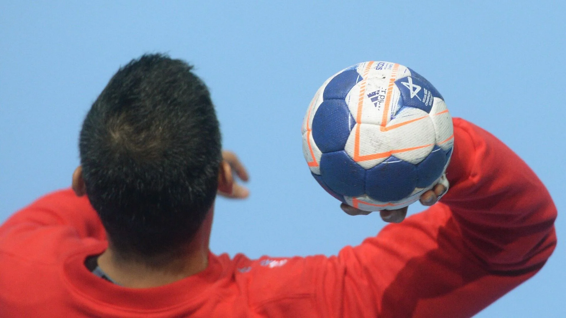 Fantasy Handball